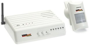 Voice Alert Home/Driveway Alarm